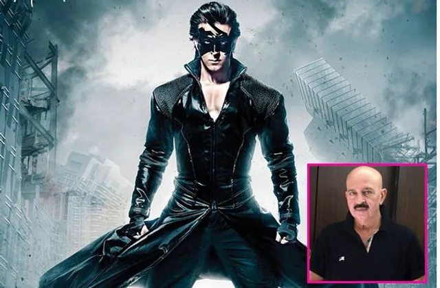 ନିର୍ଦ୍ଦେଶନା ମଇଦାନକୁ ଓହ୍ଲାଇବେନି ହ୍ରିତିକ !