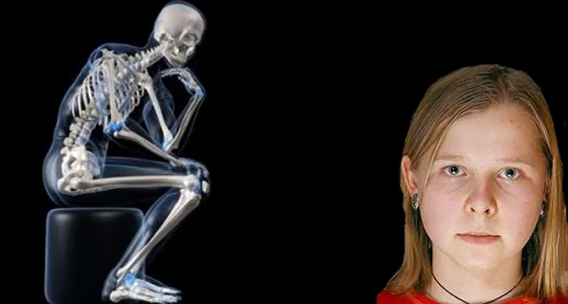 ଚର୍ଚ୍ଚାରେ ଏକ୍ସ-ରେ ଗର୍ଲ ନତାସା ! ଶରୀର ଦେଖି ସବୁ କିଛି କହିଦିଅନ୍ତି ଯାହା ବିଷୟରେ ଆପଣଙ୍କୁ ମଧ୍ୟ ଜଣା ନଥିବ