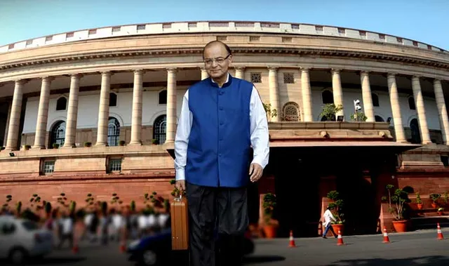 ପେଡ଼ି ଭିତରୁ କ’ଣ ଖୋଲିବେ ଜେଟଲୀ ? ଆସନ୍ତା ଫେବୃୟାରୀ ୧ରେ ସଂସଦରେ ଉପସ୍ଥାପନ ହେବ ୨୦୧୯ ଅନ୍ତରୀଣ ବଜେଟ୍ ।