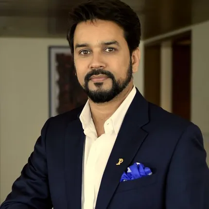 ବିସିସିଆଇ ଅଧ୍ୟକ୍ଷ ପଦରୁ ହଟିଲେ ଅନୁରାଗ ଠାକୁର