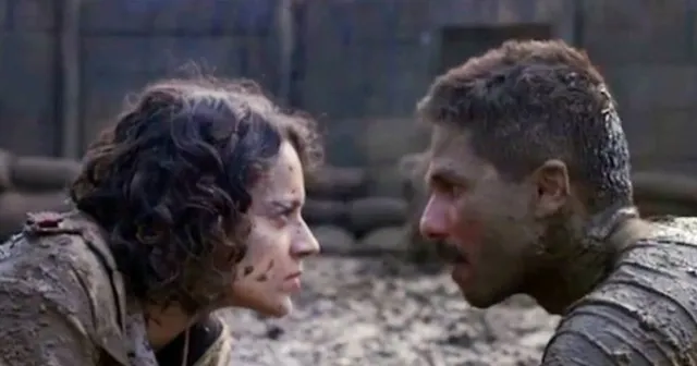 "ରଙ୍ଗୁନ'ର ପୋଷ୍ଟର ଓ ଟ୍ରେଲର ରିଲିଜ : ସିନେମାରେ ଭରପୁର ବୋଲ୍ଡନେସ ଓ ଆକ୍ସନର ତଡକା