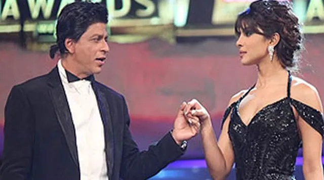 ସିନେ ପ୍ରେମୀଙ୍କ ପାଇଁ ଖୁସି ଖବର ! ପୁଣି ଏକାଠି ନଜର ଆସିବେ କିଙ୍ଗ ଖାନ ଓ ଦେସୀ ଗର୍ଲ