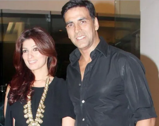 ଟ୍ୱିଙ୍କିଲ ଖାନ୍ନାଙ୍କ ଚାଞ୍ଚଲ୍ୟକର ବୟାନ! ଅକ୍ଷୟ ଓ ମୁଁ ଉଭୟେ ଉଭୟଙ୍କୁ ମାରିବା ପାଇଁ କରୁଛୁ ଉଦ୍ୟମ