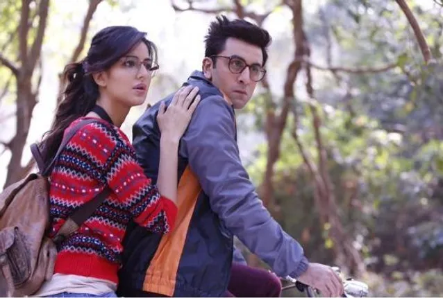 କ୍ୟାଟ୍ରିନାଙ୍କ ବିନା ‘ଜଗା ଜାସୁସ’ର ପ୍ରମୋଶନ କରିବେ ରଣବୀର କପୁର