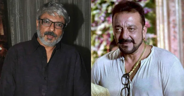 ପଦ୍ମାବତୀରେ ନଜର ଆସିବେ ମୁନ୍ନା ଭାଇ !