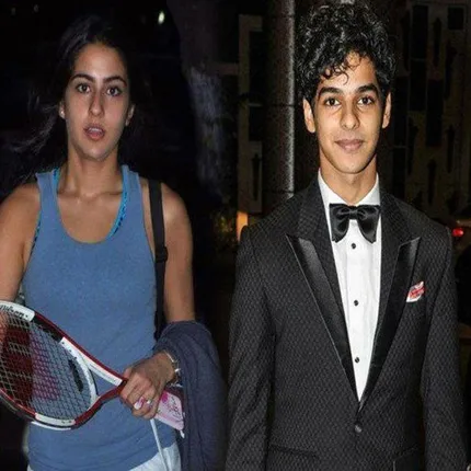 ବଲିଉଡର ନୂଆ ଯୋଡି ! ସାହିଦ କପୁରଙ୍କ ଭାଇଙ୍କ ସହ ଡେଟ୍ କରୁଛନ୍ତି କରୀନାଙ୍କ ଝିଅ