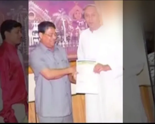 ରୋଜଭ୍ୟାଲିକୁ ସହାୟତା କରୁଥିଲେ ନବୀନ ସରକାର ! ବିରୋଧୀଙ୍କ ସଂଗୀନ ଅଭିଯୋଗ