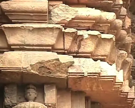 ଶ୍ରୀମନ୍ଦିର ଜଗମୋହନ ଚକ୍ର ଫାଟ ପ୍ରସଙ୍ଗ : ଆଜି ଏଏସଆଇର ୩ ଜଣିଆ ଟିମ୍ ଜଗମୋହନ ଫାଟର ଯାଂଚ କରିବେ