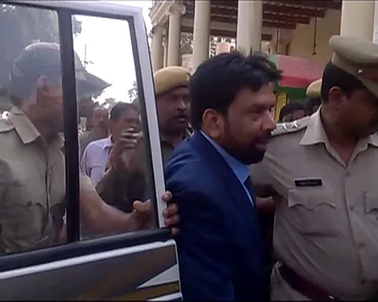 ପାରାଦୀପ ସିୱେଜ ସିପିଂ ଜିଏମ ମହେନ୍ଦ୍ର ସ୍ୱାଇଁ ହତ୍ୟା ମାମଲା : ମହିମାଙ୍କ ଭଣଜା ଓ ଆକାଉଣ୍ଟାଣ୍ଟଙ୍କୁ ପୁଣି ହାଜର ନୋଟିସ୍