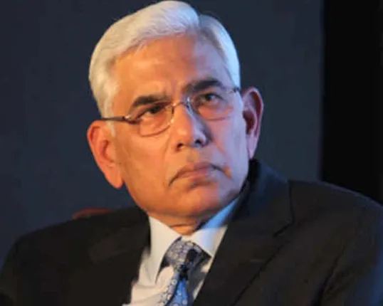 ପୂର୍ବତନ ସିଏଜି ମୁଖ୍ୟ ବିନୋଦ ରାୟ ହେଲେ ବିସିସିଆଇ ମୁଖ୍ୟ