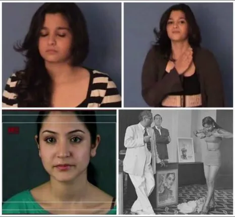 ସଫଳତାର ନାହିିଁ ସଟକଟ୍ ! ଦେଖନ୍ତୁ କିଛି ଲୋକପ୍ରିୟ ସେଲିବ୍ରିଟିଙ୍କ ପ୍ରଥମ ଅଡିସନ୍