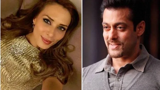 ଭାଇଜାନଙ୍କ ସିନେମାରେ ଗାର୍ଲଫ୍ରେଣ୍ଡ ଲୁଲିଆ ବନ୍ତୁର ! ‘ଟ୍ୟୁବଲାଇଟ’ରେ ଗାଇବେ ଗୀତ