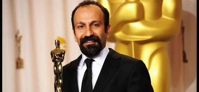 ଓସ୍କାର’ରେ ବି ଡୋନାଲ୍ଡ ଟ୍ରମ୍ଫଙ୍କ ଭୟ ! ଆୱର୍ଡ ନେବା ପାଇଁ ମଂଚ ଉପରକୁ ଗଲେନି ଇରାନର ସିନେମା ନିର୍ଦ୍ଦେଶକ