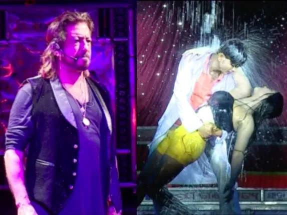 ଖଣ୍ଡଗିରିରେ ଯାତ୍ରାପାର୍ଟିଙ୍କ ଭିତରେ ଚାଲିଛି ମହାସମର ! "ନଟି ବୟ' ବନାମ "ଟିପିଟିପି ବର୍ଷା ପାଣି'