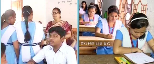 ଆଜିଠୁ ମାଟ୍ରିକ୍ ପରୀକ୍ଷା :୨ହଜାର ୯୩୮ ପରୀକ୍ଷା କେନ୍ଦ୍ରରେ,ପରୀକ୍ଷା ଦେଉଛନ୍ତି ୬ଲକ୍ଷରୁ ଅଧିକ ପରୀକ୍ଷାର୍ଥୀ