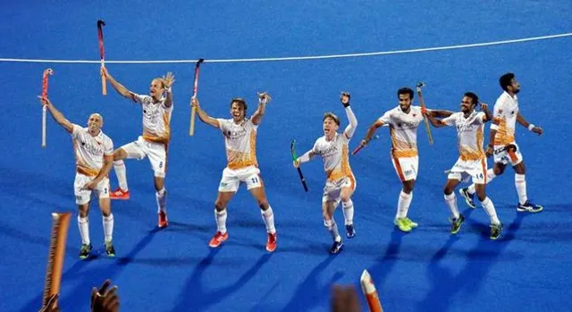 ପଞ୍ଜାବଠାରୁ ପ୍ରତିଶୋଧ ନେଲା କଳିଙ୍ଗ : ୱାରିଅର୍ସକୁ ୬-୫ରେ ହରାଇ ଶୀର୍ଷରେ ଲାନସର୍ସ