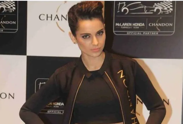 ସୁସ୍ଥ ରହିବା ପାଇଁ ପ୍ରତ୍ୟେକ ଦିନ ୩୦ ମିନିଟ ଚାଲିବା ଉଚିତ ! କହିଲେ ରଙ୍ଗୁନ ଅଭିନେତ୍ରୀ କଙ୍ଗନା ରାଣାୱତ୍