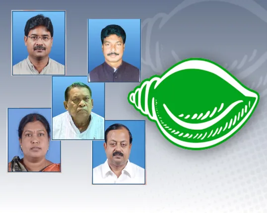 ବଡ ନେତାଙ୍କୁ ବଡ ଝଟକା ! ଡେଞ୍ଜର୍ ଜୋନରେ ବିଜେଡିର ପାଂଚ ମନ୍ତ୍ରୀ