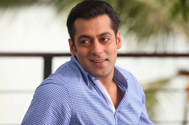 ପିତା ହେବେ ବଲିଉଡ୍ ଭାଇଜାନ !