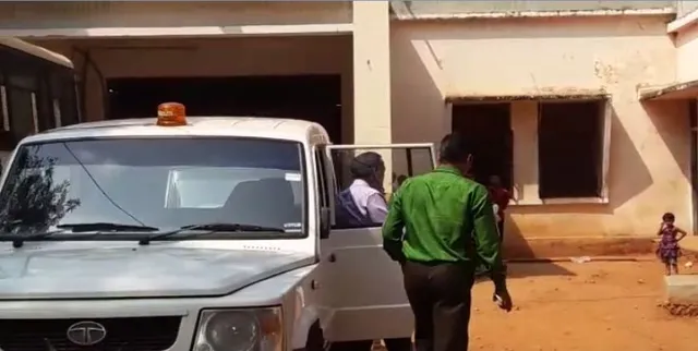 ୨ ଦିନିଆ ରିମାଣ୍ଡରେ ଗଲେ କୋଟିପତି ଡିଏଫଓ ! ସମ୍ପତି ବାବଦରେ ଅଧିକ ଖୋଳତାଡ କରିବ ଭିଜିଲାନ୍ସ