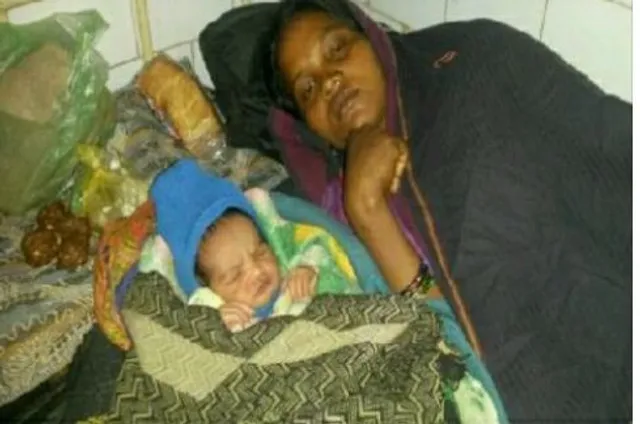 ଏମିତି ଅଛି ଅଜବ ପରମ୍ପରା : ପିଲା ଜନ୍ମ କଲେ ମହିଳାକୁ ୫ଦିନ ଯାଏ ରହିବାକୁ ପଡେ ଭୋକିଲା