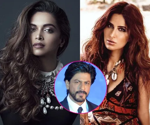 କିଏ ହେବ ଶାହାରୁଖଙ୍କ ନାୟିକା ? ଦୀପିକା ଏବଂ କାଟ୍ରିନାଙ୍କ ମଧ୍ୟରେ କ୍ୟାଟ୍ ଫାଇଟ୍