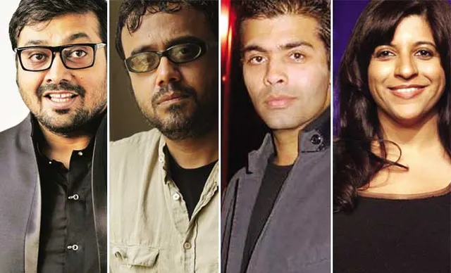 ପୁଣି ଏକାଠି କାମ କରିବାକୁ ଯାଉଛନ୍ତି ‘ବମ୍ବେ ଭେଲଭେଟ’ ସିନେମାର ନିର୍ମାତା !