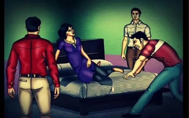 ଟଙ୍କା ମୋହରେ ସ୍ତ୍ରୀର ଗଣଦୁଷ୍କର୍ମ ଅଭିଯୋଗ ଆଣିଲା ସ୍ୱାମୀ !  ପୋଲିସର ଯାଞ୍ଚ ପରେ ଯୁବକ ଏବେ ଜେଲରେ