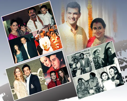 ଅମାନିଆ ମନ ! ପ୍ରକୃତ ପ୍ରେମ ସନ୍ଧାନରେ ବାରମ୍ବାର ଜୀବନସାଥୀ ବଦଳାଇଥିବା କିଛି ବଲିଉଡ୍ ତାରକା