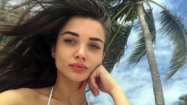 ବଲିଉଡ ଅଭିନେତ୍ରୀ ଏମୀ ଜ୍ୟାକସନଙ୍କ ଫୋନ ହେଲା ହ୍ୟାକ୍ !  ବ୍ୟକ୍ତିଗତ ଫଟୋ ଇଂଟରନେଟରେ ଭାଇରାଲ୍