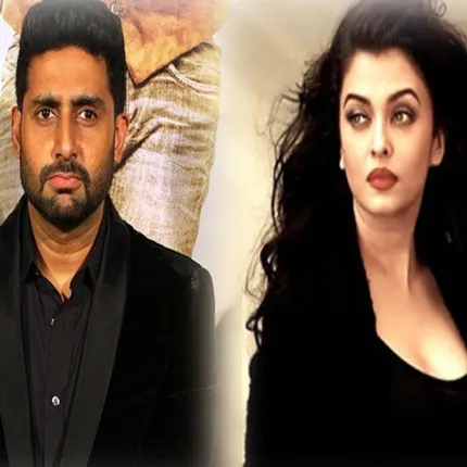 ଐଶଙ୍କ ପାଇଁ କଟକଣା ! ସୋସିଆଲ ମିଡିଆଠାରୁ ଦୂରେଇ ରହିବାକୁ ବାରଣ କଲେ ଅଭିଷେକ