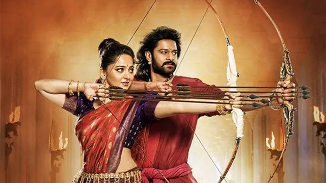 ରିଲିଜ୍ ପୂର୍ବରୁ ୫୦୦ କୋଟି ଆୟ ! ରେକର୍ଡ ସୃଷ୍ଟି କଲା ‘ବାହୁବଲୀ  ୨’