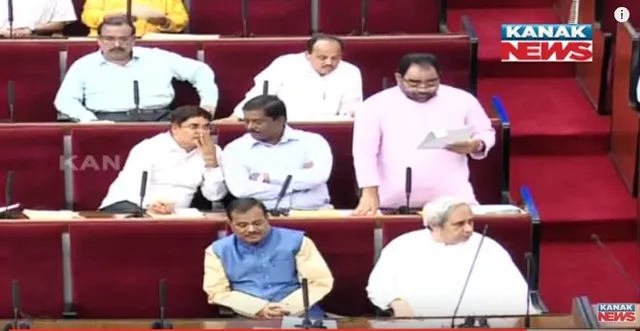 ବିଧାନସଭା ବଜେଟ ଅଧିବେଶନ : ଚିଲିକାକୁ ଆସିଥିଲେ ୨୦୧୬-୧୭ ବର୍ଷରେ ଶହେ ପ୍ରଜାତିର ୯ଲକ୍ଷ ୨୪ହଜାର ବିଦେଶୀ ପକ୍ଷୀ