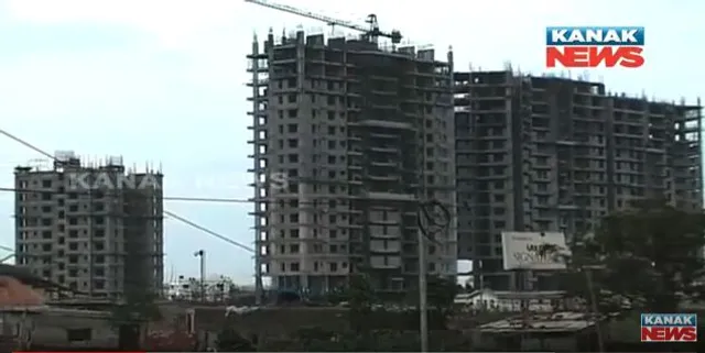 ରିଅଲ ଇଷ୍ଟେଟ୍ କ୍ଷେତ୍ରକୁ ନିୟନ୍ତ୍ରଣ କରିବା ପାଇଁ ଓଡ଼ିଶା ସରକାର ପ୍ରସ୍ତୁତ କଲେ ନିୟମାବଳୀ