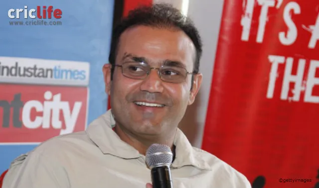 ଓଡିଆ ସବସେ ବଢିଆ ! ମହାଶିବରାତ୍ରୀରେ ଓଡିଶାବାସୀଙ୍କୁ ସେହୱାଗଙ୍କ ଶୁଭେଚ୍ଛା