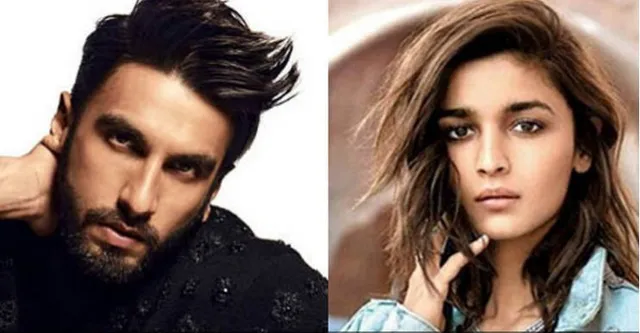 ବଲିଉଡର ନୂଆ ଯୋଡି ! ପ୍ରଥମ ଥର ପାଇଁ ଏକାଠି ନଜର ଆସିବେ ରଣବୀର ସିଂ ଓ ଆଲିଆ ଭଟ୍ଟ