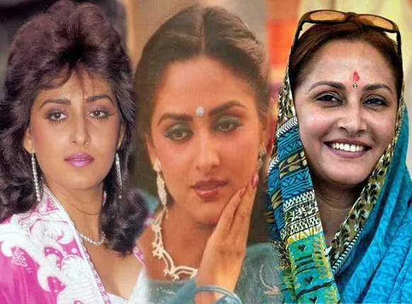 ୧୦ ଟଙ୍କାର ନାୟିକା କେମିତି ହେଲେ କୋଟିଏ ଟଙ୍କାର ମାଲିକାଣୀ ! ଲୋକପ୍ରିୟ ଅଭିନେତ୍ରୀ ଜୟା ପ୍ରଦାଙ୍କ ସଂପତିରୁ ଉଠିଲା ପରଦା