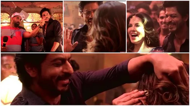 ଜାରି ହେଲା ‘ରଇସ’ର ମେକିଂ ଭିଡିଓ ! ସୁଟିଂ ସମୟରେ ନିଜ ଅନୁଭୁତିକୁ ବାଂଟିବା ସହ ମନ କଥା କହିଲେ ସନ୍ନି