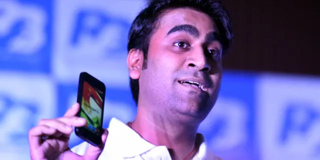 ୨୫୧ ଟଙ୍କିଆ ସ୍ମାର୍ଟଫୋନର ଅଫର ଦାତା ହେଲେ ଗିରଫ ! ଉପଭୋକ୍ତାଙ୍କୁ ଠକୁଥିବାର ରହିଛି ଅଭିଯୋଗ