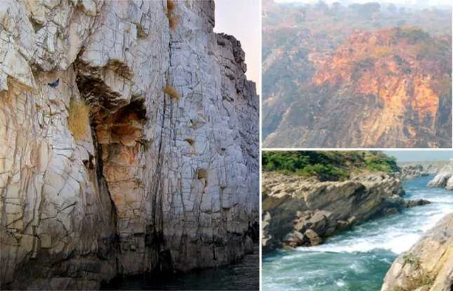 ସତରଙ୍ଗୀ ପାହାଡ ! ଗୋଟିଏ ଦିନରେ ବାରମ୍ବାର ବଦଳାଇଥାଏ ରଙ୍ଗ