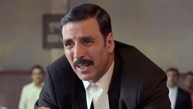 ଅକ୍ଷୟ କୁମାରଙ୍କ ସିନେମା ‘ଜଲି ଏଲଏଲବି ୨’ କଲା ରେକର୍ଡ ! ତୃତୀୟ ଦିନରେ ୫୦ କୋଟିରୁ ଅଧିକ ଆୟ