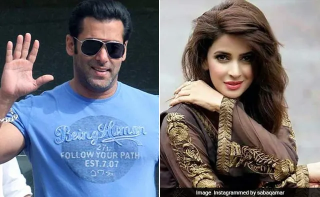 ‘ଛିଛୋରା’ ଭାଇଜାନ୍ ! ବଲିଉଡ୍ ସୁଲତାନଙ୍କୁ ପାକିସ୍ତାନୀ ନାୟିକାଙ୍କ କଟାକ୍ଷ୍ୟ