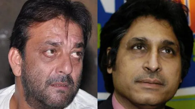 ପାକିସ୍ତାନର ପୂର୍ବତନ କ୍ରିକେଟରଙ୍କ ସିନେମାରେ ନଜର ଆସିବେ ସଞ୍ଜୟ ଦତ୍ତ !