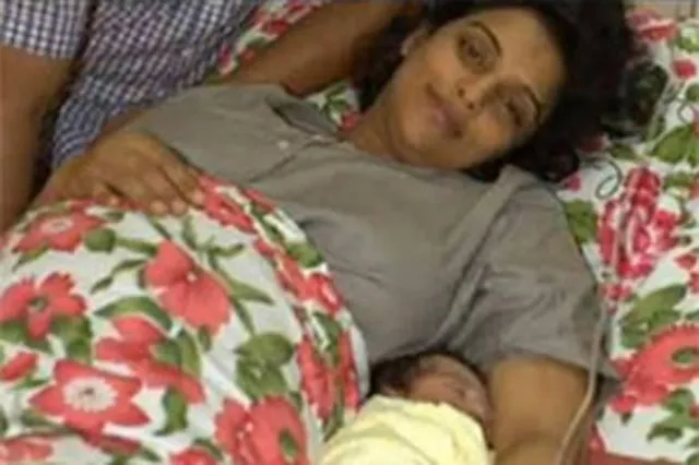 ରିଲ୍ ପାଇଁ ରିୟଲ୍ ଡେଲିଭରୀ ! ସିନେମାର ଏକ ଦୃଶ୍ୟ ପାଇଁ ଲାଇଭ୍ ପ୍ରସବ କରିଥିଲେ ଅଭିନେତ୍ରୀ