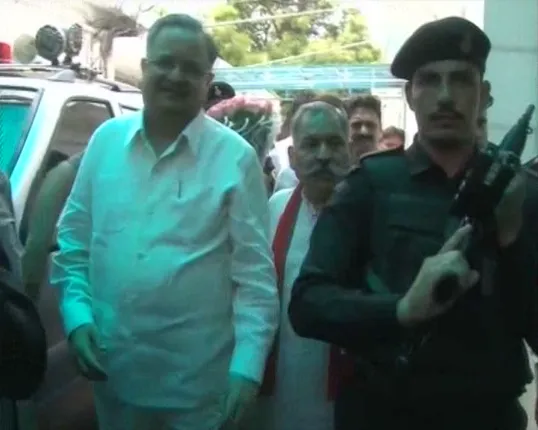 ଆଜି ଓଡିଶା ଆସୁଛନ୍ତି ରମଣ ସିଂ : ବଲାଙ୍ଗିର, ସୁନ୍ଦରଗଡ ଓ ଝାରସୁଗୁଡାରେ ବିଜେପିର ପ୍ରଚାର କାର୍ଯ୍ୟକ୍ରମ