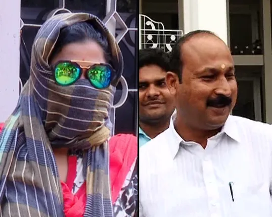 ବିଧାୟକ ମୋର ସ୍ୱାମୀ ! ତାଳଚେର ବିଧାୟକ ବ୍ରଜ ପ୍ରଧାନଙ୍କ ନାଁରେ ମହିଳାଙ୍କ ସାଂଘାତିକ ଅଭିଯୋଗ