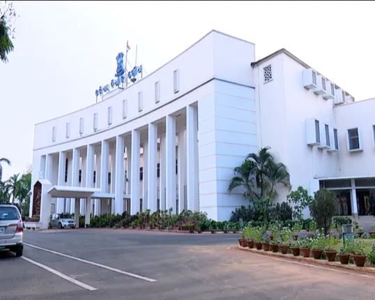 ଆଜିଠାରୁ ପଂଚଦଶ ବିଧାନସଭାର ନବମ ଅଧିବେଶନ :୨ଟି ପର୍ଯ୍ୟାୟରେ ମୋଟ୍ ୨୮ଟି କାର୍ଯ୍ୟଦିବସ