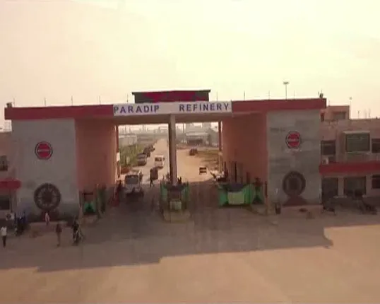 ଧର୍ମେନ୍ଦ୍ରଙ୍କ ଆଇଓସିଏଲକୁ ଭାଟ୍ ଛାଡ କରିବାକୁ ମନା କଲେ ନବୀନ ! ରାଜ୍ୟ ସ୍ୱାର୍ଥ ପାଇଁ ନିଷ୍ପତିକୁ ଠିକ କହିଲେ ସରକାର