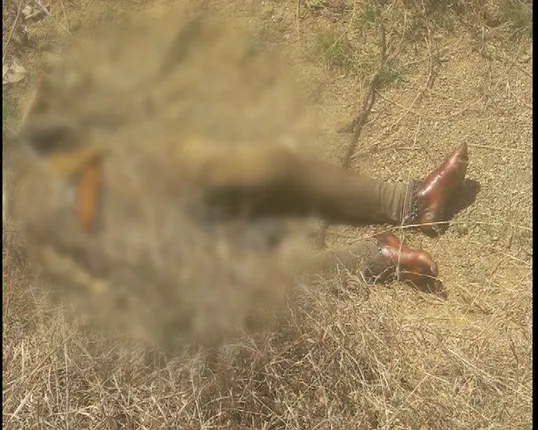 କଳାହାଣ୍ଡି ଖାଇଚିଆରେ ନାବାଳିକାକୁ ଗଣଦୁଷ୍କର୍ମ ପରେ ହତ୍ୟା ଅଭିଯୋଗ : ୪ ଜଣଙ୍କୁ ଅଟକ ରଖିଛି ପୁଲିସ