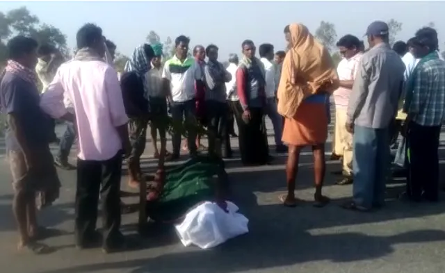 ଫସଲ କରି ଫସିଗଲେ ଚାଷୀ ! ଆସିଲା ପଶ୍ଚିମ ଓଡିଶାରୁ ବର୍ଷର ପ୍ରଥମ ଚାଷୀ ଆତ୍ମହତ୍ୟାର ଖବର